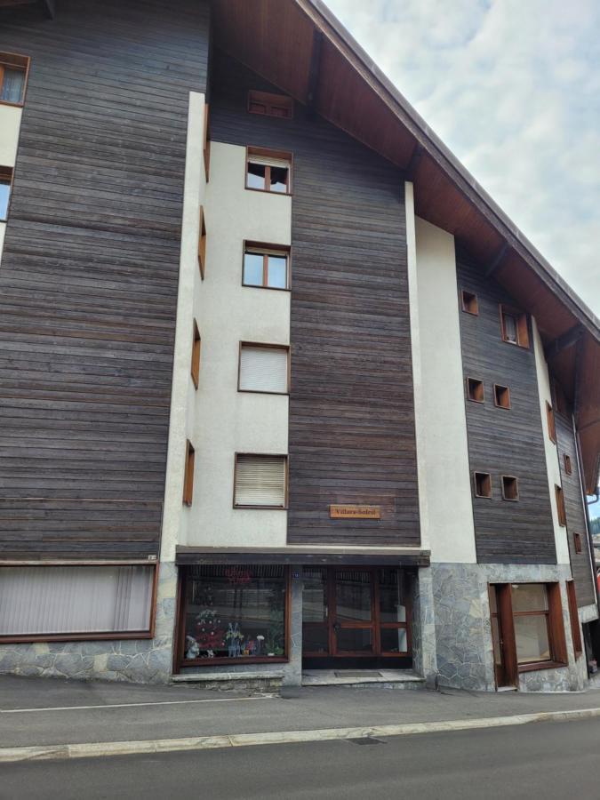 Villars Soleil Экстерьер фото