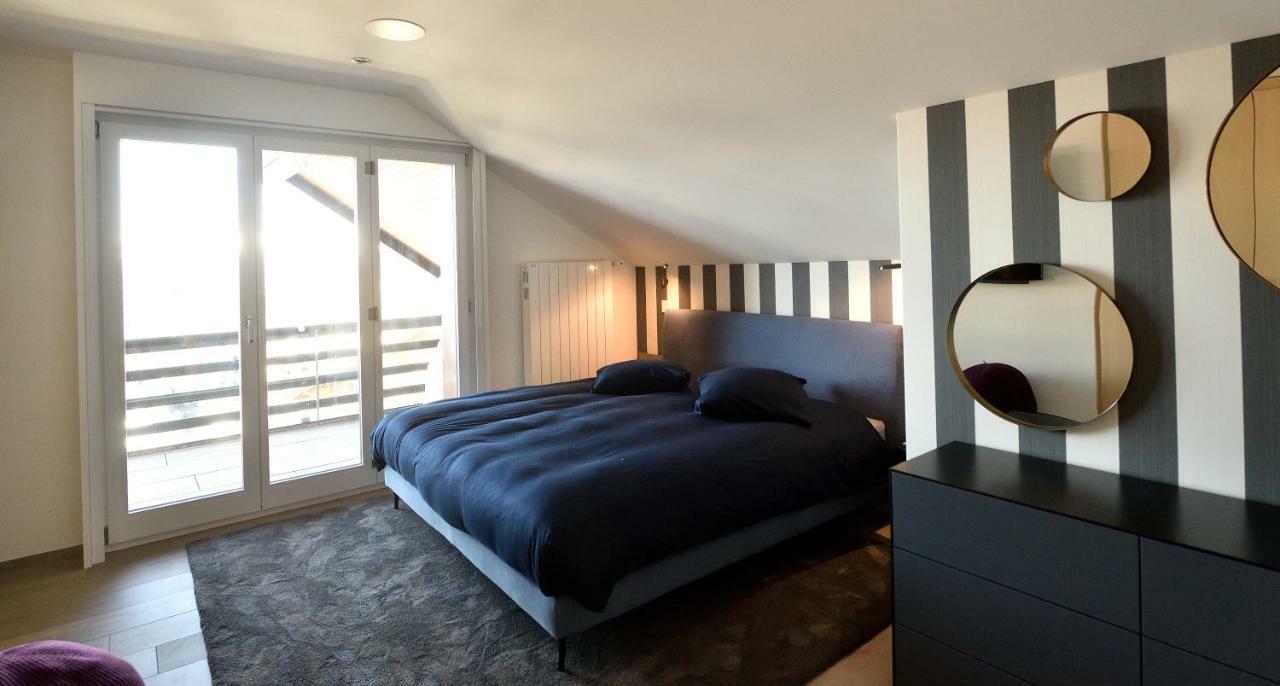 Villars Soleil Экстерьер фото