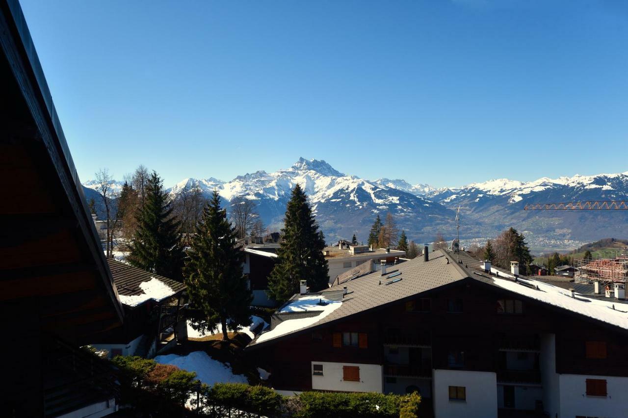 Villars Soleil Экстерьер фото