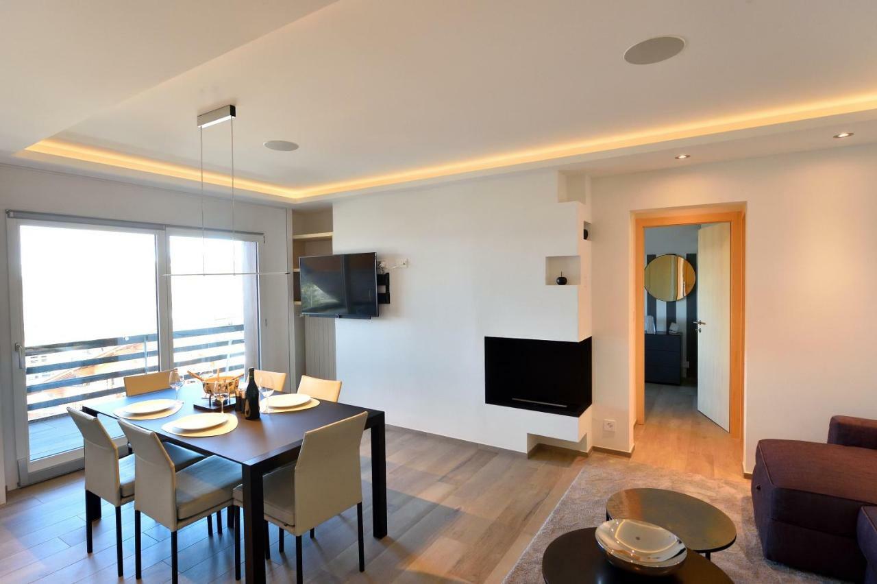 Villars Soleil Экстерьер фото