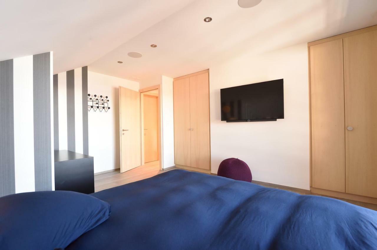 Villars Soleil Экстерьер фото