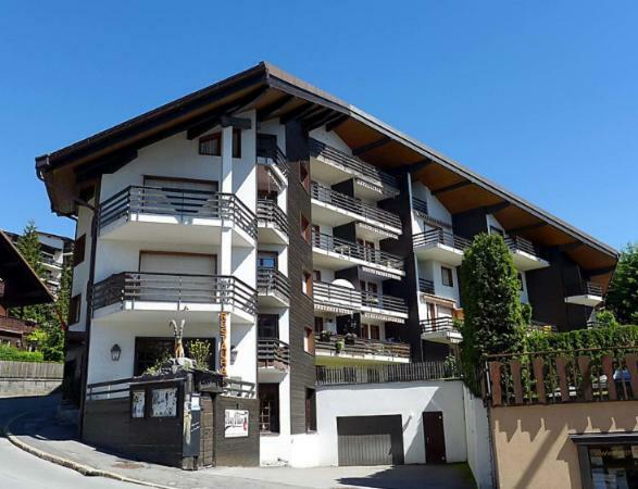 Villars Soleil Экстерьер фото